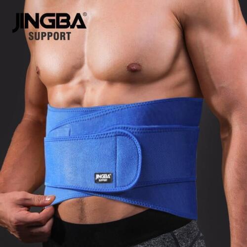 JINGBA SUPPORT Waist Belts