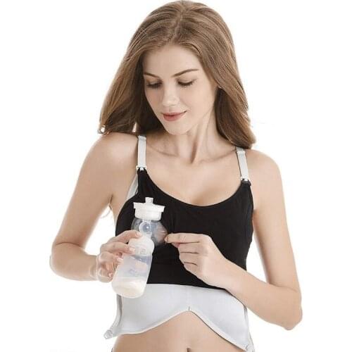 Jlong Nursing Bras