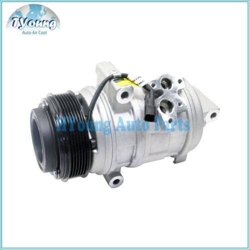 Auto air conditioner compressor for-Ford Edge Lincoln MKX CO 9775C 4472606410 5512379 639386 10361841