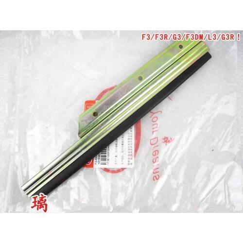 Rear door window glass bracket for BYD F3,F3R,G3,F3DM,L3,G3R Lifter bracket F3-6203120