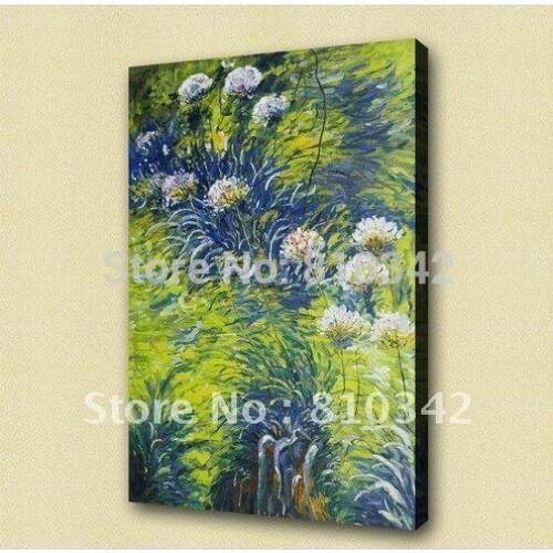 Monet,high quality paintings,decoration,modern art,famous painting reproduction Monet24