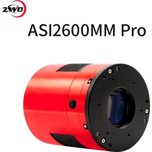 ZWO ASI2600MM PRO USB3.0 Monochrome Astronomical Camera Pre-sale products (Spot sale)