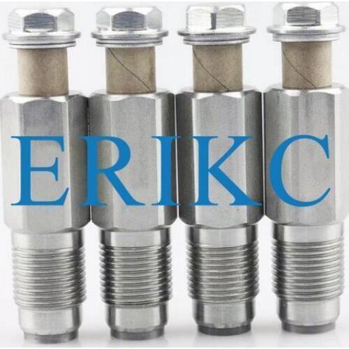 ERIKC Pump Repair kits High Pressure limited Valve 095420-0201 Pressure Releasing Valve 0954200201