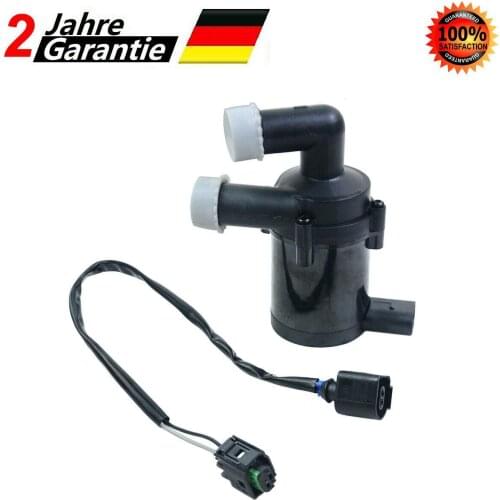AP01 New Auxiliary Water Pump V55 For AUDI SEAT SKODA VW Tiguan Touran Golf 5 Passat 3C 7N0965561B, 7N0965561, 7N0 965 561 B
