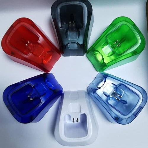 Barber Shop Professional Hair Cutting Machine Charging Stand Electric Trimmer Socket Suitable For Many Wahl Series Clipper