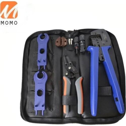 Portable solar kit A2546B power tool kit set