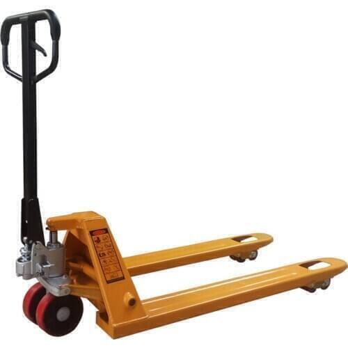 Hand pallet truck 3.5ton hydraulic hand pallet stacker 3.5 ton hand pallet jack pallet truck lift