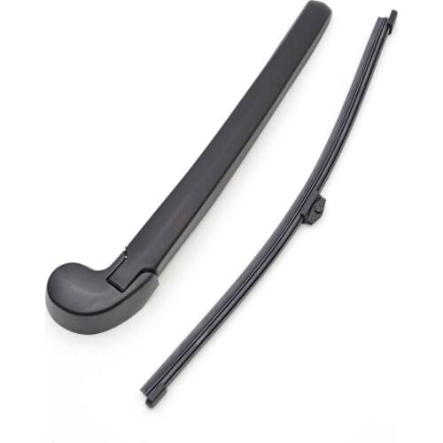 Windshield wiper wiper arm OEM No. 8R0 955 407