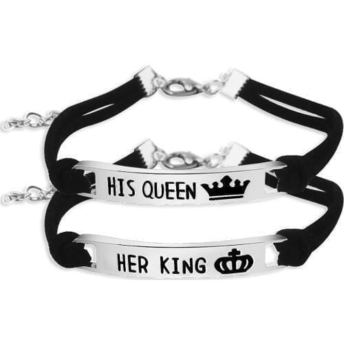 SONGCHANGJEWELRY Bracelets With Charms