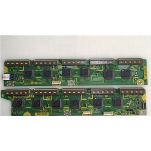 TNPA5336AB TNPA5337AB SD Scan Drive For PANASONIC TC-P50S30 TC-P50ST30