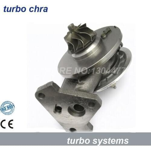 Turbocharger core CHRA GT1749V turbo cartridge 070145701K 070145701KX 070145701KV for VW T5 Transporter 2.5 TDI 130HP 04