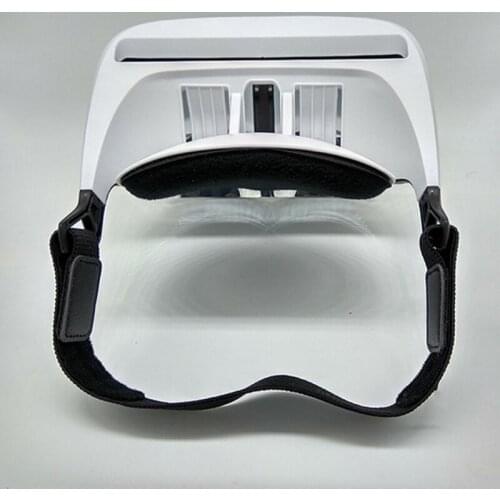 Virtual Reality VR Headset 3D Glasses Smart AR Glasses 3D Video AugmentedReality