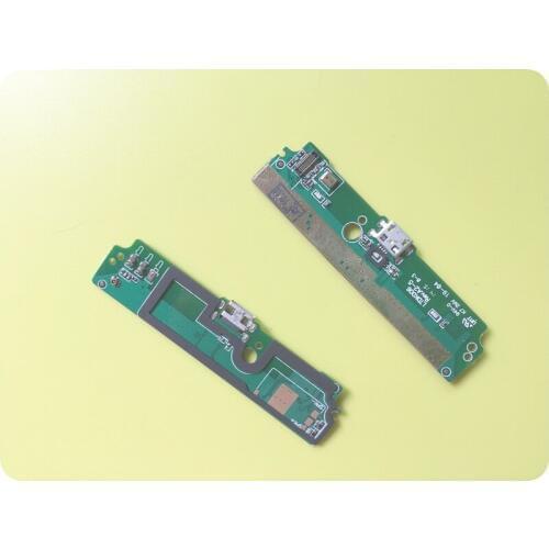 Wyieno 3G Version Charging Port Flex For Xiaomi for Redmi Note 1 USB Dock Charger Port Connector flex Cable With Microphone