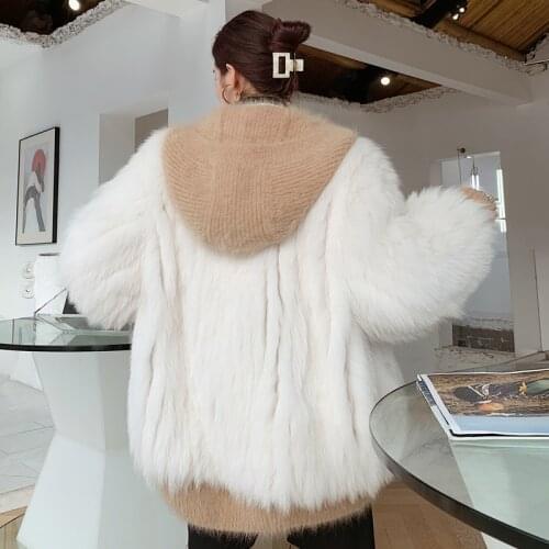 Zero fish Women's Youth Jackets