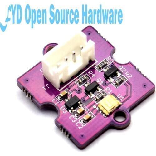 1pcs CJMCU-2561 TSL2561 Digital Light Intensity Module Digital Light Sensor