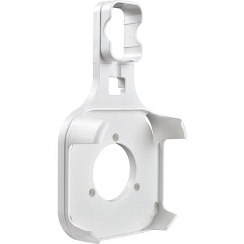 AU42 -Wall Mount Holder for Eero Pro 6 Home WiFi System-Simple and Sturdy Wall Mount Holder Stand Bracket