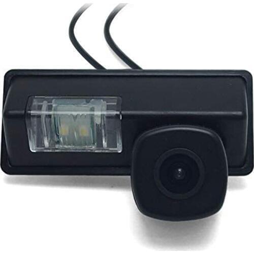 Car Rear View Camera Waterproof For Nissan Teana Maxima Sylphy Tiida Paladin Suzuki SX4