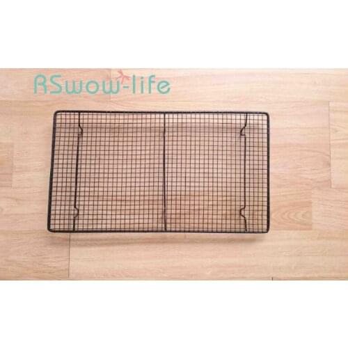 DIY Baking Tool Cake Cooling Rack Bread Cooling Rack Baking Accessories Pastry Tools Kitchen Bar Baking Utensils