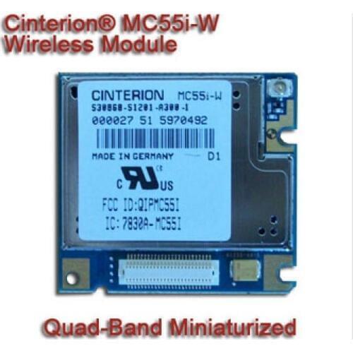 JINYUSHI FOR MC55I-W 2G GSM GPRS GNSS GPS Module For Palm Computer Phone etc. 100% NEW&Original stock 1PCS Free Shipping