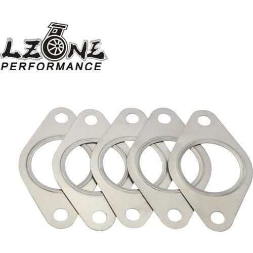 LZONE - Wastegate 38mm gasket stainless steel 304 gasket JR4803