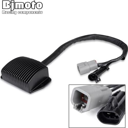 Motorcycle Voltage Regulator Rectifier For Buell XB12SCG XB9SL Lightning Low XB9S XB12S ightning Y0302A.02A8