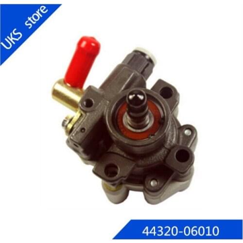 Power Steering Pump for Toyota Camry Solara1999 2005 2006 Canry CE 6Cyl 3.0L 97-98 OEM:44320-06010 44320-06011 44320-06020