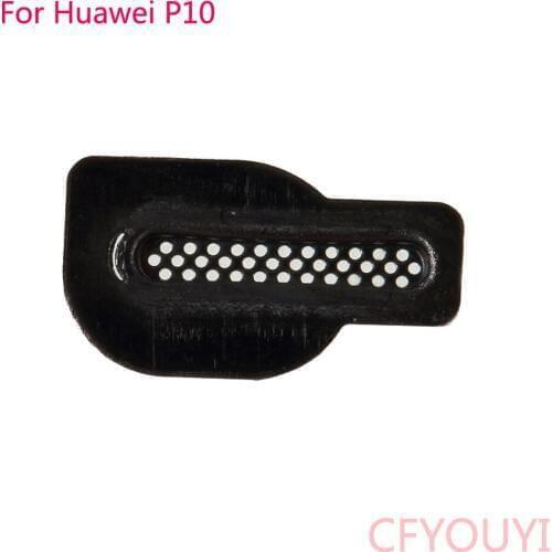 New Ear Earpiece Mesh Repair Part For Huawei P10
