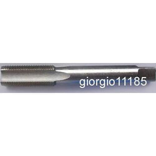New 1/2" - 24 HSS Right hand Tap 1/2" - 24 TPI