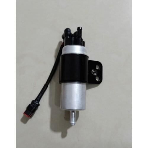 New diesel 4d27g31-27100 forklift truck fuel electric pump