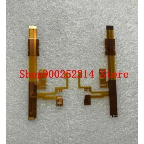 NEW Lens Anti-Shake Focus Flex Cable For Olympus 40-150mm 40-150 mm Repair Part