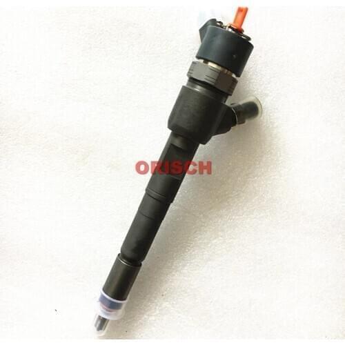 Original new common rail injector 0445110260, 0305BC0401N for Mahindra Scopio