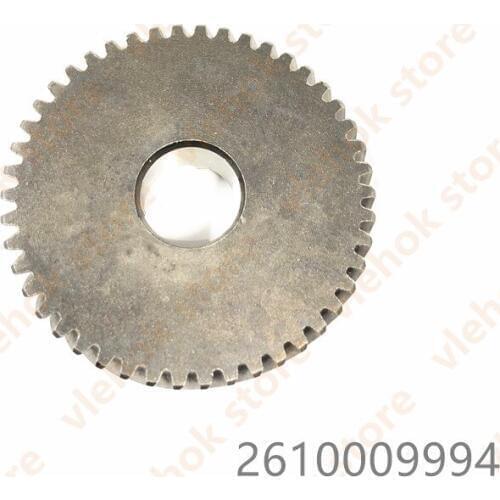 Conversion Gear for BOSCH GSA1300PCE RS428 GSA1200PE RS325 2610009994 Power Tool Accessories Electric tools part