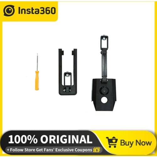 Insta360 ONE X & ONE Mavic Pro Drone Hang mount top mount Mavic Air Mavic 2 Bundle For Insta360 ONE X and ONE