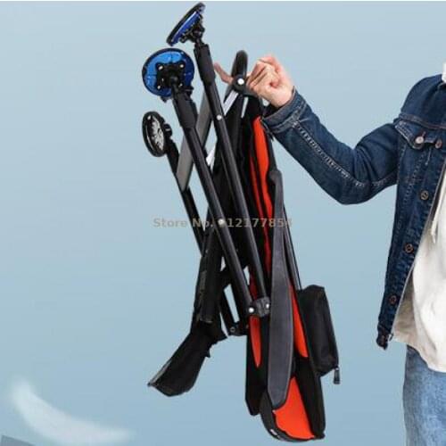 Fishing chair fishing chair folding multifunctional fishing chair European-style fishing chair all-terrain ultra-light reclining