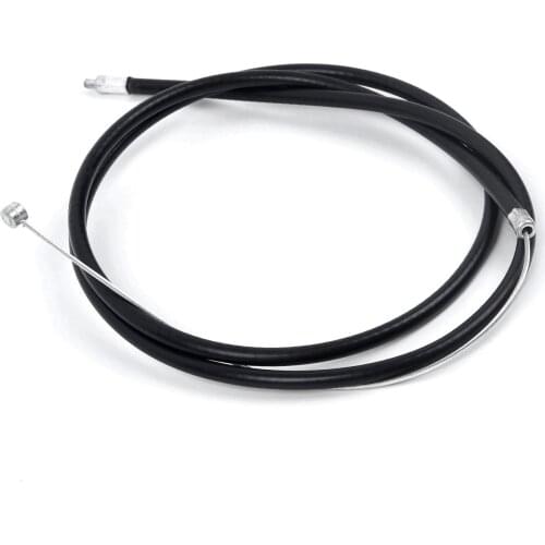 Replacement Throttle Cable For Stihl FS75 FS80 FS80R FS85 4137-180-110 Durable