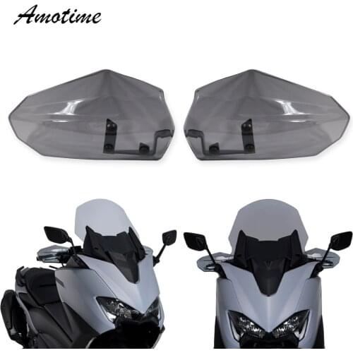 For YAMAHA T-MAX 530 TMAX530 SX/DX 2012-2019 T-MAX 560 TMAX560 2020 2021 Motorcycle Handguard Hand Shield Protector Windshield