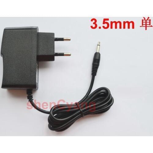 1pcs high quality 9v AC Adapter Power Supply for Video Game Console ATARI 2600 EU plug