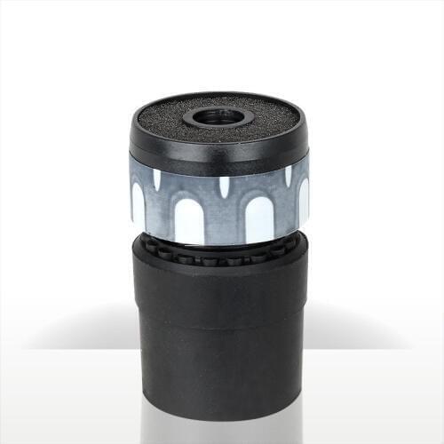 10pcs/lot Wireless Wired Mic System Microphone Core Dynamic Replacement Mic cartridge For Microphone Cartridge N508