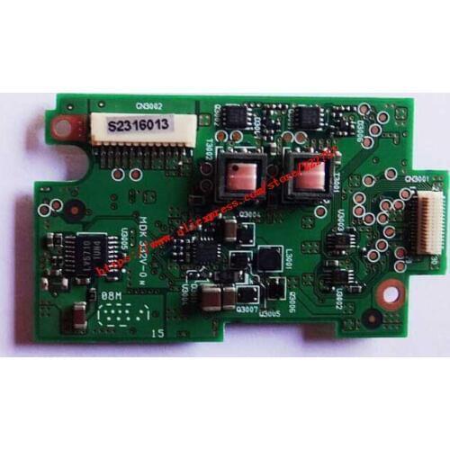 100% Original D90 DC/DC Power Board for Nikon D90