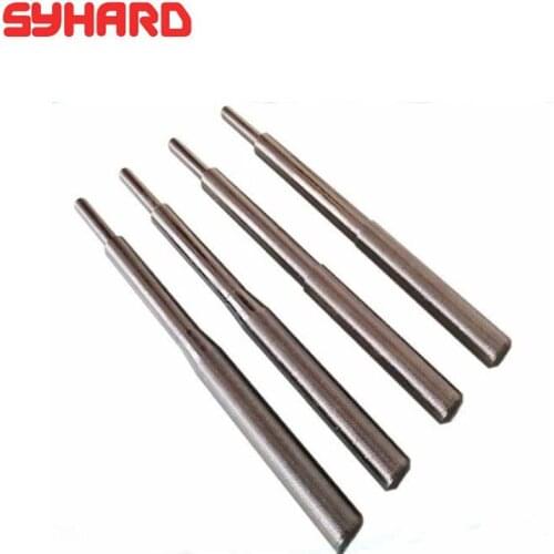 2pcs/lot Valve Guide Pipe Punch Rod Manual Valve Guide Punch Removal Tool Replace Valve