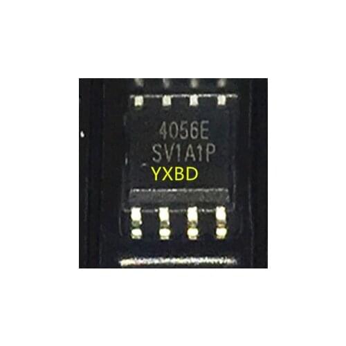 50PCS TP4056E TP4056 SOP8