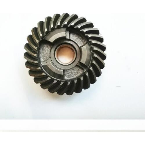 6E7-45560-00 Forward Gear 27T For 9.9HP 15HP for Yamaha Outboard Motor Parsun 15HP Outboard 2 Stroke 63V-45560-00