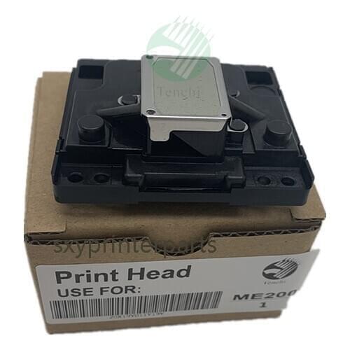 Free Shipping Original 99%new printhead For Epson ME30/ME300/ME200/ME2/CX5500/L200/TX135/TX200/TX105/TX115/tx220/tx210/TX300