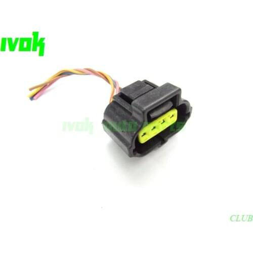 Throttle Position Sensor TPS Connector/Wire FOR TOYOTA COROLLA CAMRY CELICA SUPRA RAV4 4 RUNNER AVALON LEXUS