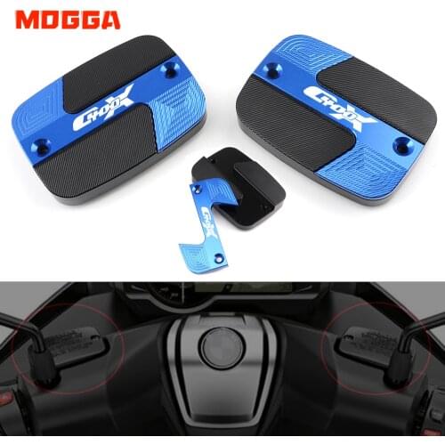 For BMW C400X C400GT C400 X GT C 400X 400GT Hot Deals Motorcycle Front Brake Clutch Cylinder Fluid Reservoir Tank Cover Caps