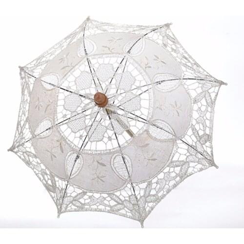 HU WAI JIAN FENG Umbrella