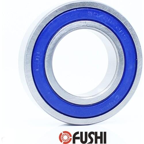 60/28 2RS Non-standard Ball Bearings 28*52*12 mm ABEC-1 ( 2 Pcs ) 285212 Bearing