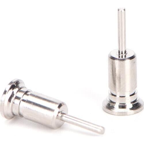 New fashion popular dust plug for metal earphone universal