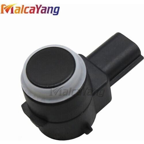 New Reverse Parking Sensor PDC 25961405 For Opel Buick Cadillac Chevrolet GMC 2009-2010 15239247 25962202