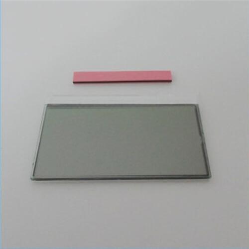 Replacement LCD Display Screen Panel for FLUKE 15B 17B 18B 15B+ 17B+ 18B+ 115C 116C 117C Multimeter Repair Parts